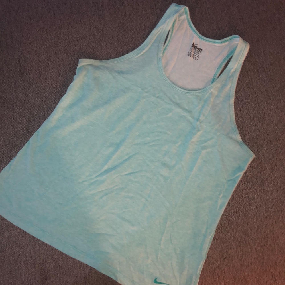 Nike Tank Top